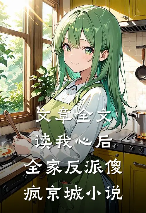 文章全文读我心后,全家反派傻疯京城小说