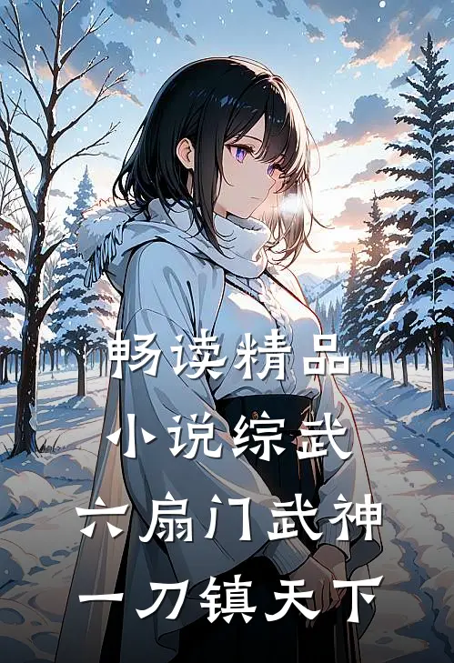 畅读精品小说综武：六扇门武神，一刀镇天下