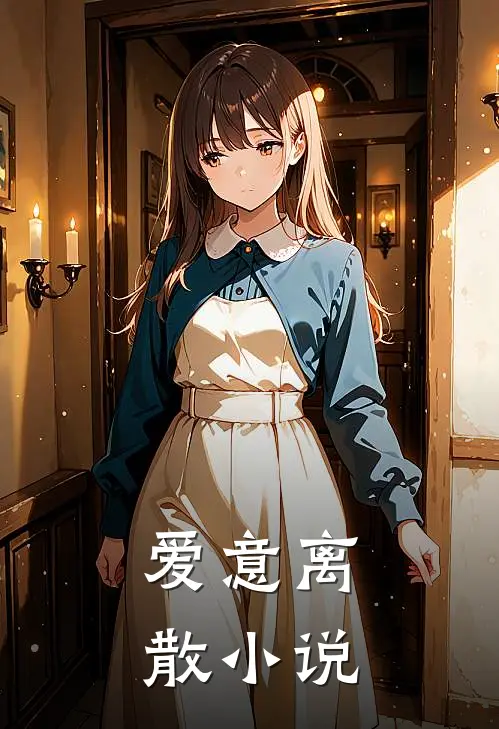 爱意离散小说