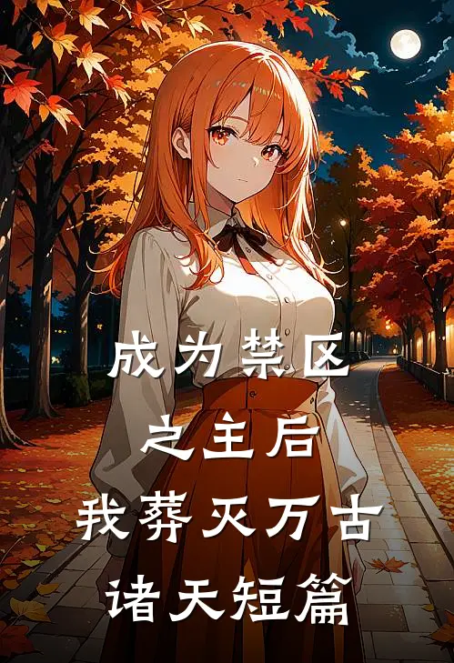 成为禁区之主后，我葬灭万古诸天短篇
