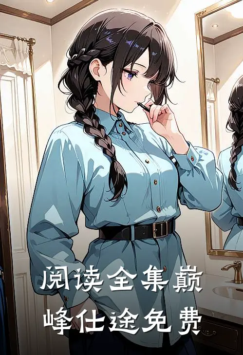 阅读全集巅峰仕途免费