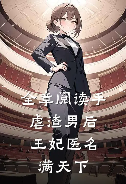 全章阅读手虐渣男后，王妃医名满天下
