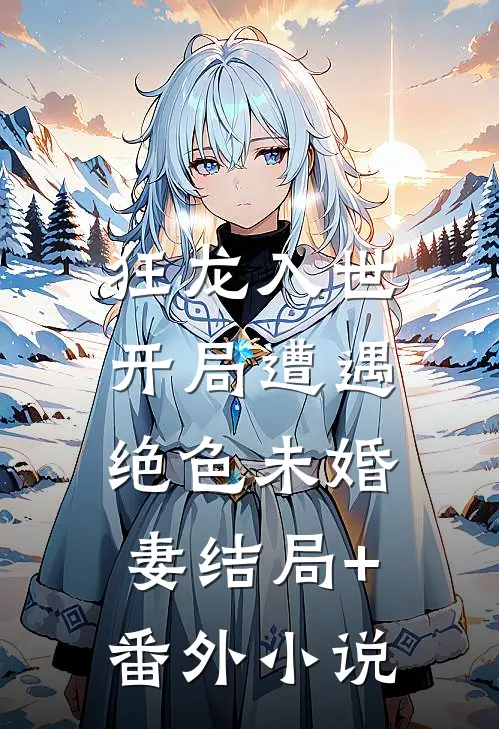 狂龙入世，开局遭遇绝色未婚妻结局+番外小说