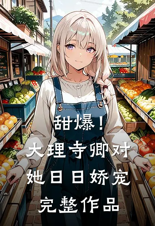 甜爆！大理寺卿对她日日娇宠完整作品