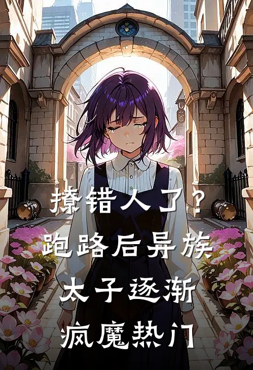 撩错人了？跑路后异族太子逐渐疯魔热门