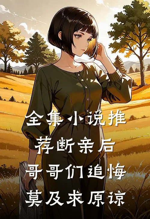 全集小说推荐断亲后：哥哥们追悔莫及求原谅