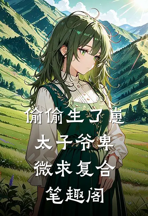 偷偷生了崽，太子爷卑微求复合笔趣阁