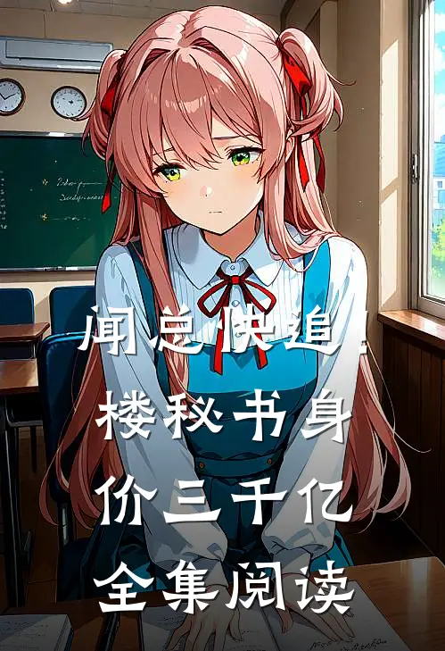 闻总快追！楼秘书身价三千亿全集阅读