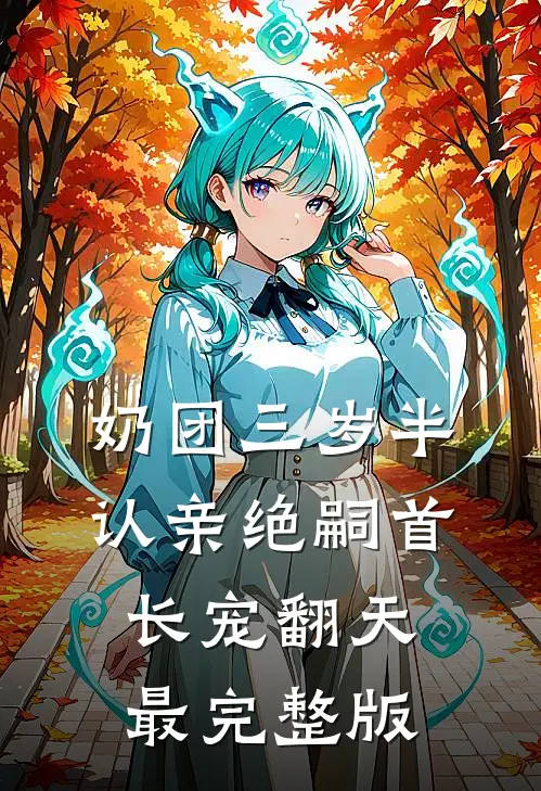 奶团三岁半，认亲绝嗣首长宠翻天最完整版