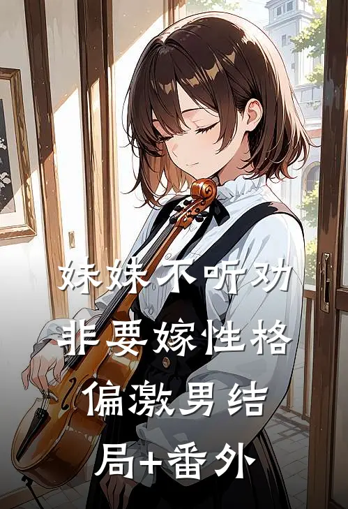 妹妹不听劝，非要嫁性格偏激男结局+番外