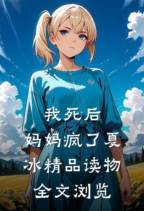 我死后，妈妈疯了夏冰精品读物全文浏览