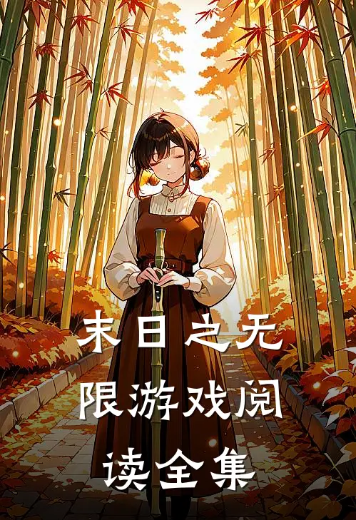 末日之无限游戏阅读全集