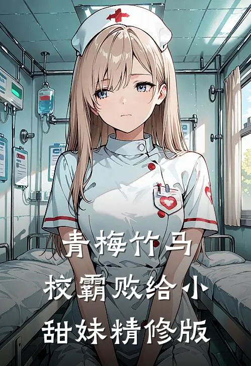 青梅竹马：校霸败给小甜妹精修版
