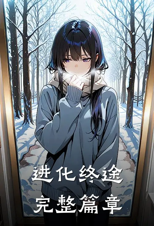 进化终途完整篇章