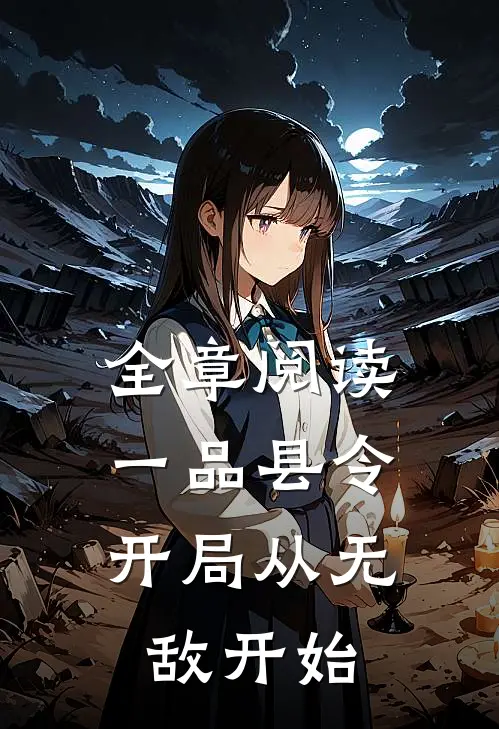 全章阅读一品县令：开局从无敌开始