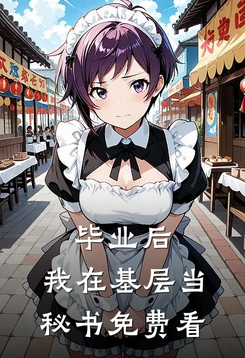 毕业后，我在基层当秘书免费看