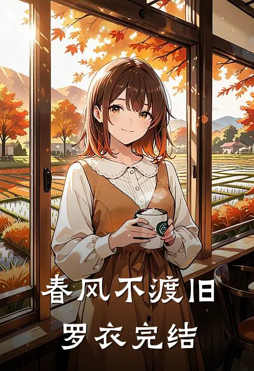春风不渡旧罗衣完结