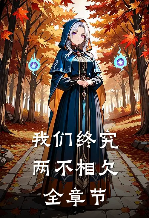 我们终究两不相欠全章节