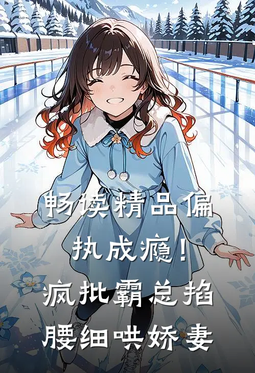 畅读精品偏执成瘾！疯批霸总掐腰细哄娇妻