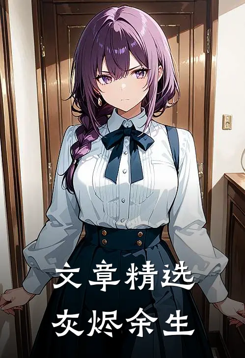文章精选灰烬余生