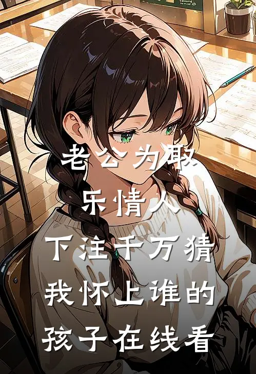 老公为取乐情人，下注千万猜我怀上谁的孩子在线看