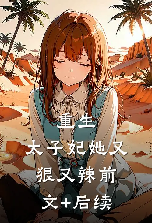重生：太子妃她又狠又辣前文+后续