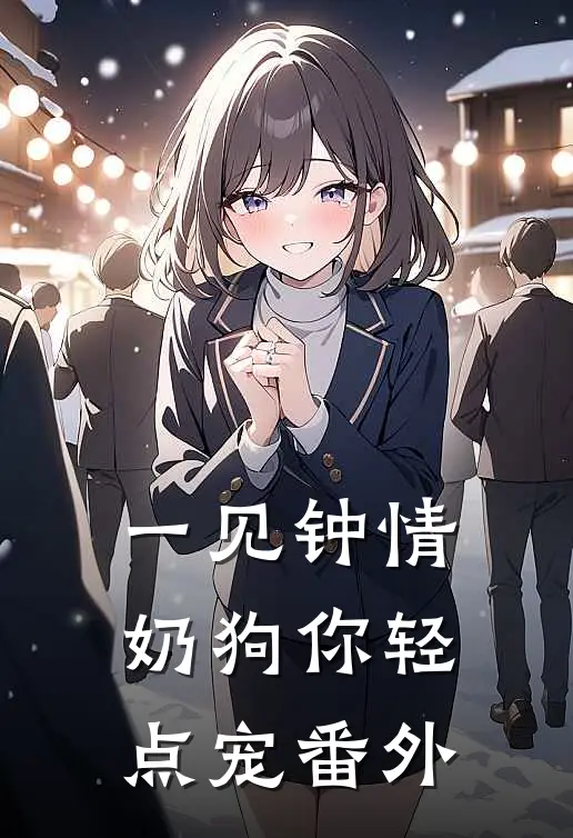 一见钟情，奶狗你轻点宠番外