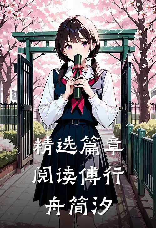 精选篇章阅读傅行舟简汐