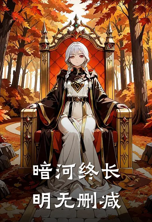 暗河终长明无删减