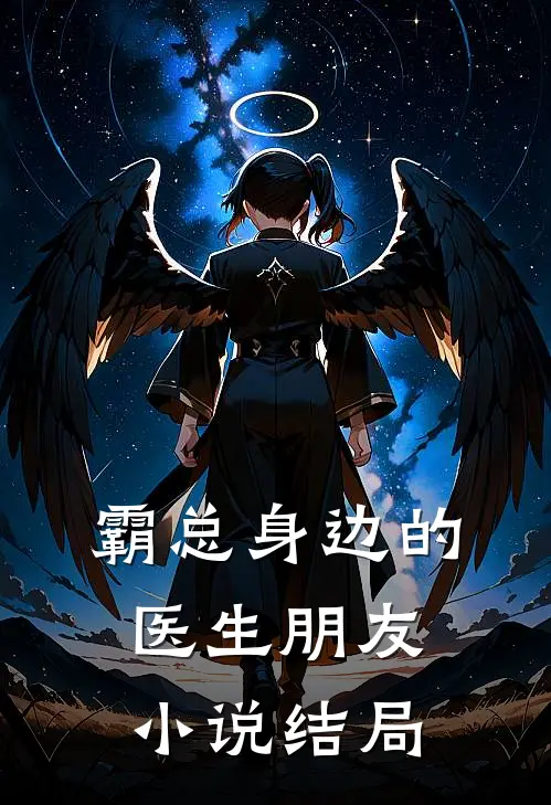 霸总身边的医生朋友小说结局
