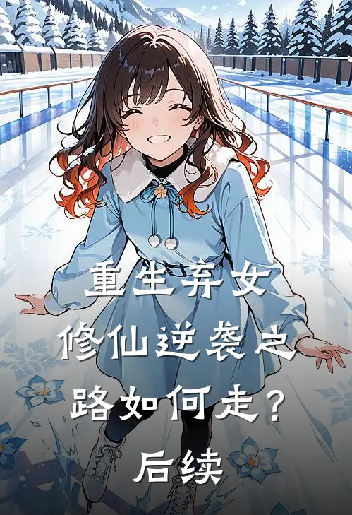 重生弃女，修仙逆袭之路如何走？后续