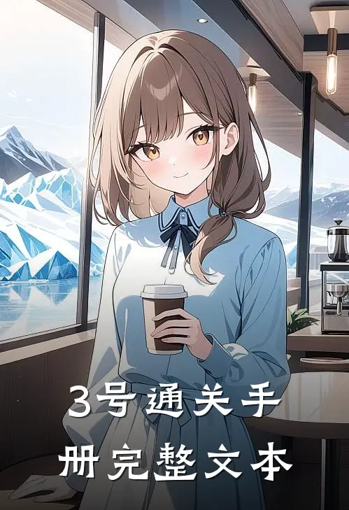 3号通关手册完整文本