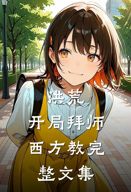 洪荒：开局拜师西方教完整文集
