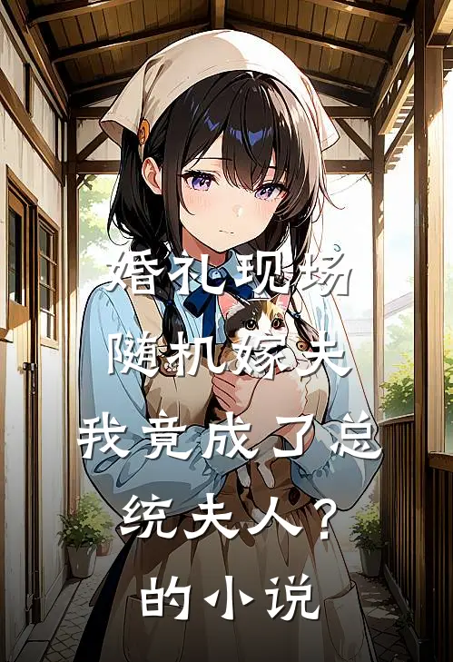 婚礼现场随机嫁夫，我竟成了总统夫人？的小说