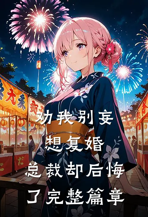 劝我别妄想复婚，总裁却后悔了完整篇章