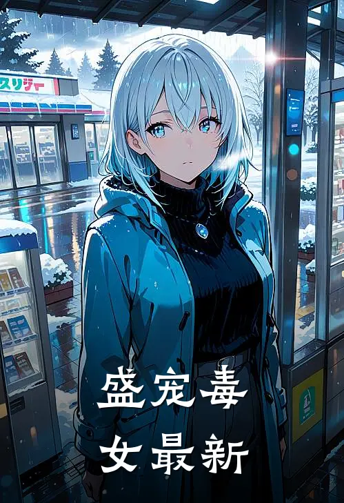 盛宠毒女最新