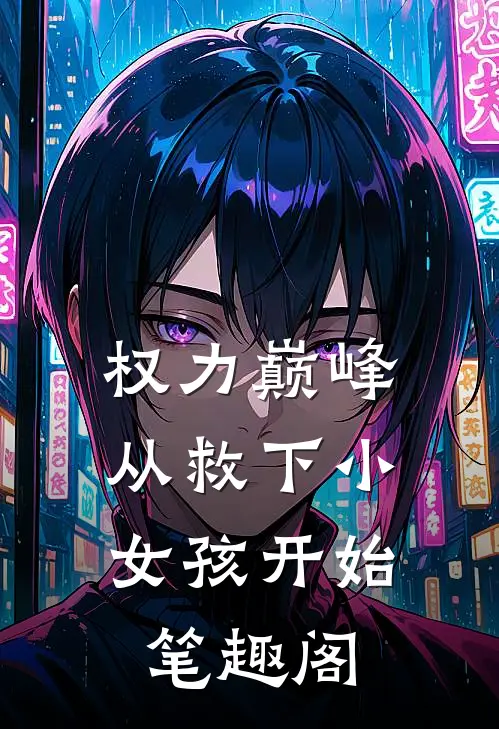 权力巅峰：从救下小女孩开始笔趣阁