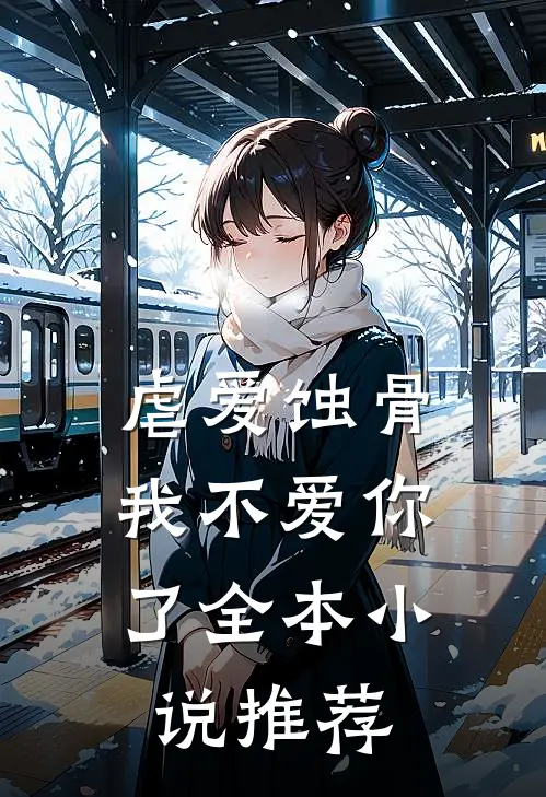 虐爱蚀骨：我不爱你了全本小说推荐