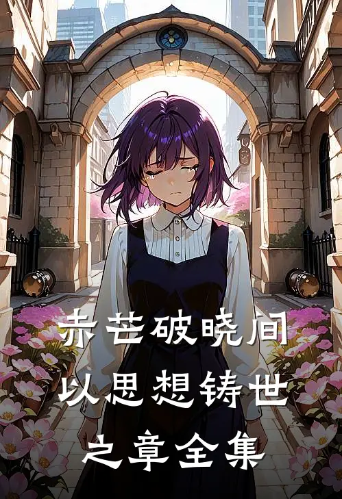 《赤芒破晓间，以思想铸世之章》 全集