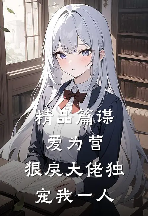 精品篇谋爱为营：狠戾大佬独宠我一人