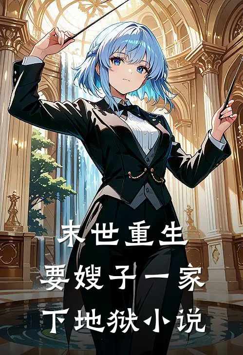 末世重生,要嫂子一家下地狱