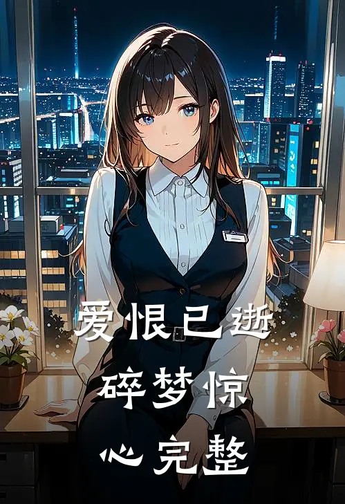 爱恨已逝，碎梦惊心完整