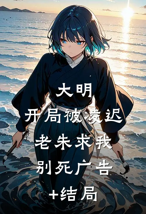 大明：开局被凌迟，老朱求我别死广告+结局