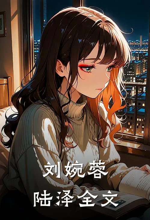刘婉蓉,陆泽全文