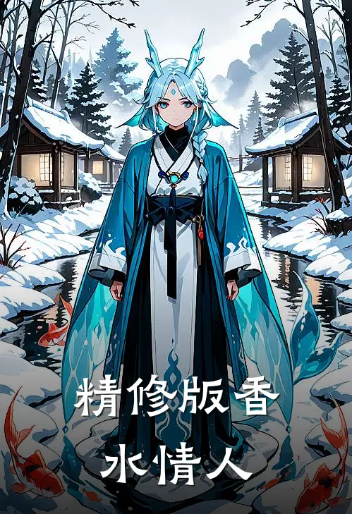 精修版香水情人