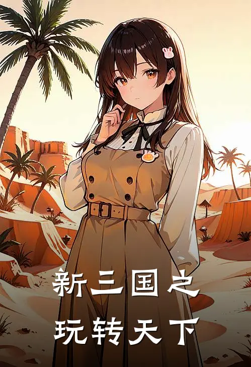 新三国之玩转天下