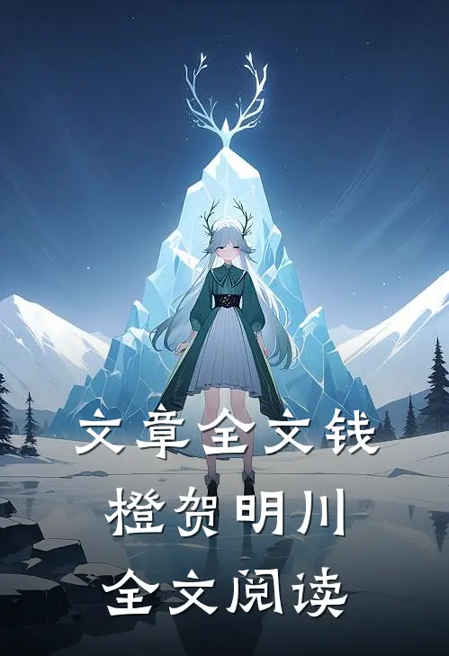 文章全文钱橙贺明川全文阅读