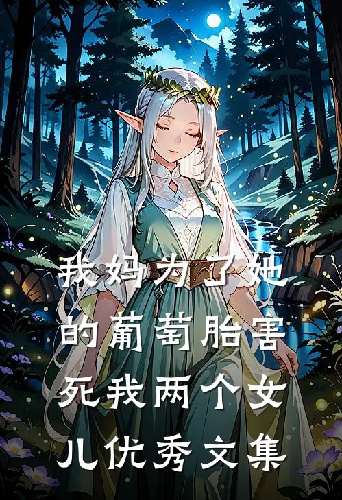 我妈为了她的葡萄胎害死我两个女儿优秀文集