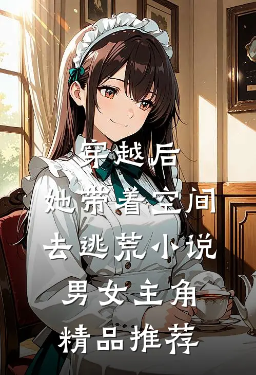 穿越后,她带着空间去逃荒小说男女主角精品推荐