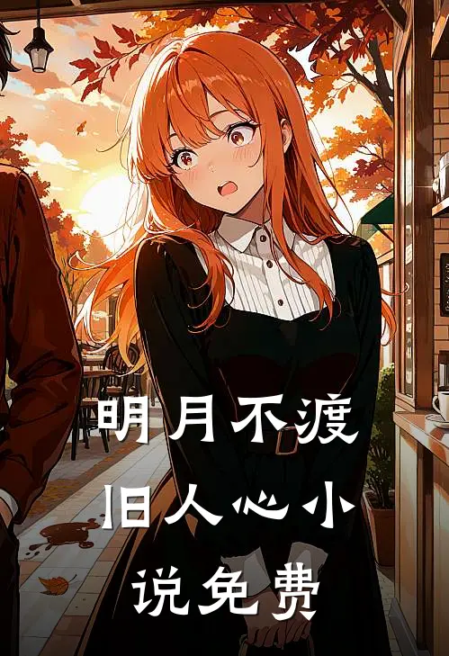 明月不渡旧人心小说免费